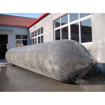 Inflatable Rubber Ship Lanuching Marine Air Bag